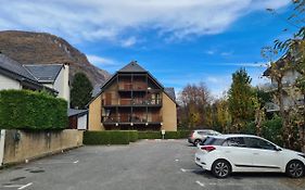 Très joli appartement 4-6 personnes dans Luchon